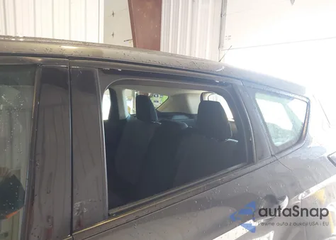 2019 Ford Escape S z USA, uszkodzony, nr VIN 1FMCU0F76KUA87299